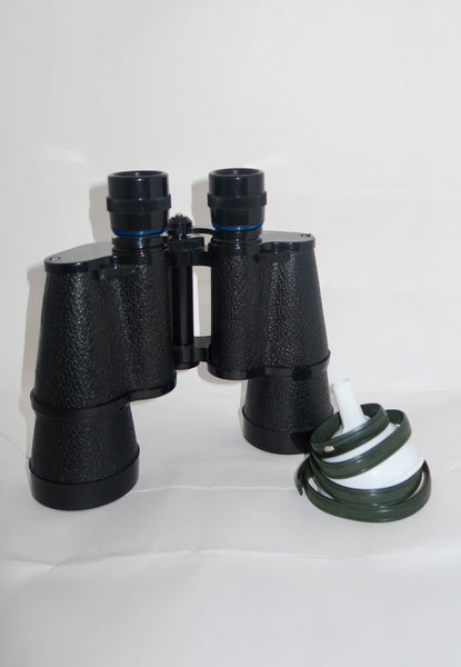 Flask Binocular