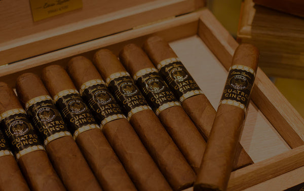 All Cigars